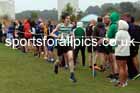 Senior Men and Veterans Relay, 2024 Sunderland XC Relays.  Photo: David T. Hewitson/Sports for All Pics